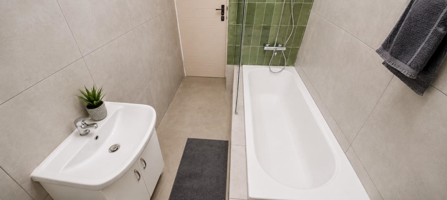 2 Bedroom Property for Sale in Navalsig Free State